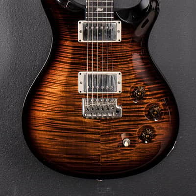 Paul Reed Smith DGT (David Grissom Trem) 10 Top '16 image 2
