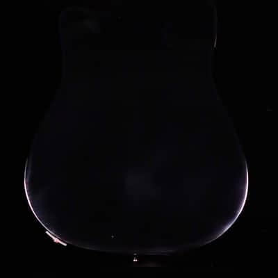 Fender CD-60SCE Dreadnought, Walnut FB, Black image 3