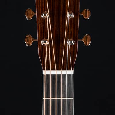Martin 00-18 Mahogany and Sitka Spruce NEW image 8