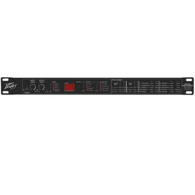 Lexicon MPX 550 Dual Channel Processor | Reverb