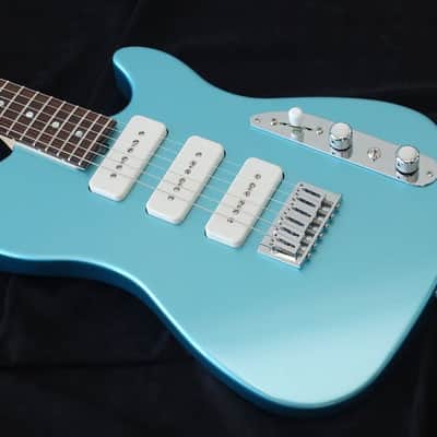 Kino Electric Guitar image 3