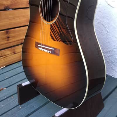 Gibson Advanced Jumbo - Luthier's Choice - Brazilian Rosewood - 2003 image 2