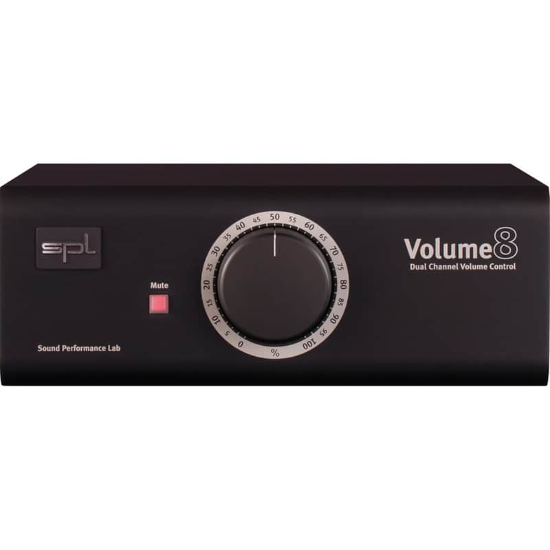 SPL 2608 Volume 8 Volume Controller image 1