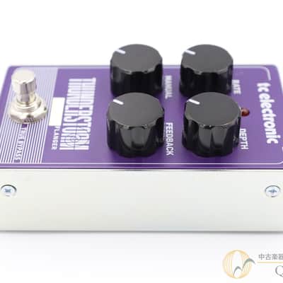 tc electronic Thunderstorm Flanger image 3