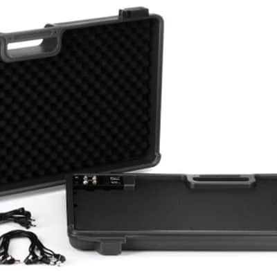 Boss BCB-90X Deluxe Pedalboard and Case image 2