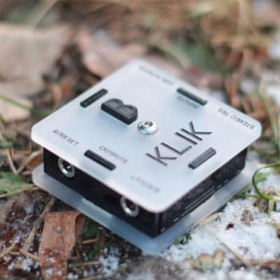 Bastl Instruments Klik Sync Device image 2
