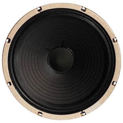 Celestion G10 Gold Alnico Guitar Speaker (10 Inch, 40 Watts, 8 Ohms) image 2