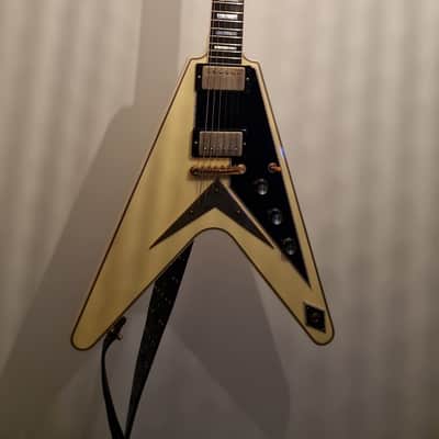 Gibson Flying V Custom Custom Shop image 4