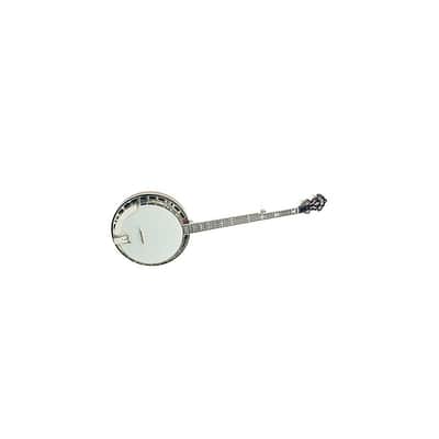 Recording King The Elite Traditional Banjo Regular image 4
