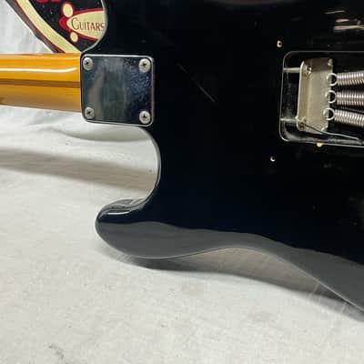 Fender ST-57 ST57 Stratocaster Electric Guitar MIJ - Made in Japan image 14