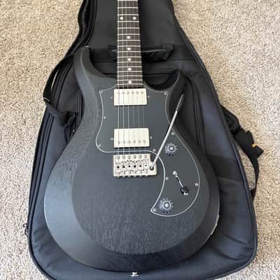 PRS S2 Standard 24 Satin 2020 - 2024 - Charcoal image 14
