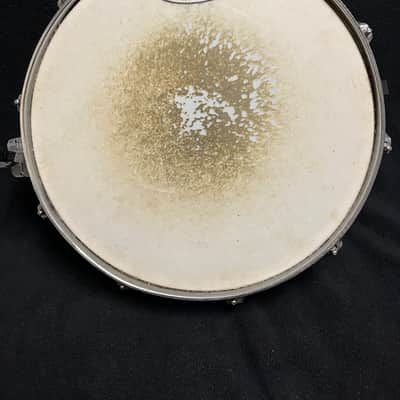 Pulse Piccolo Snare 14” x 3” - Silver image 2