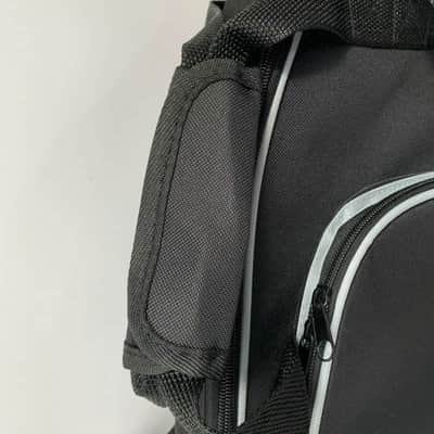 Epiphone LP SG Guitar Backpag Case image 2