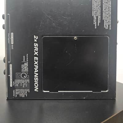 Roland XV-2020 64-Voice Expandable Digital Synthesizer Module 2002 - 2004 - Silver image 3