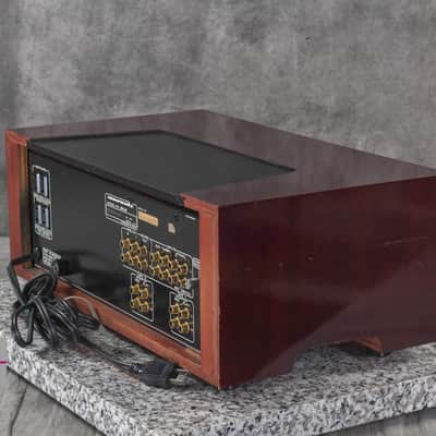Marantz SC-9 Control Stereo Console Amplifier in Very Good