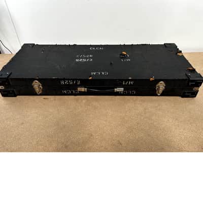 Korg M1 - Synthesizers - Good w/ Hard Case image 10