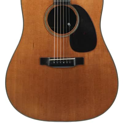 Martin D18 1952 image 5