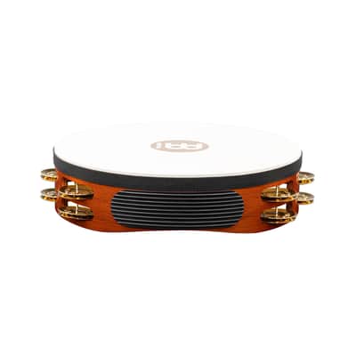 Meinl TAH2B-AB Tambourine image 5