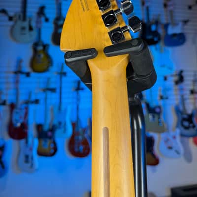 Fender American Professional II Telecaster Deluxe - Dark Night with Rosewood Fingerboard Auth Deal Free Ship #354 GET PLEK’D! image 9