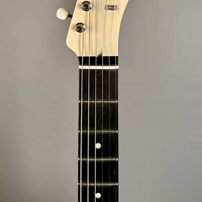 Fender Gold Foil Telecaster - White Blonde image 10