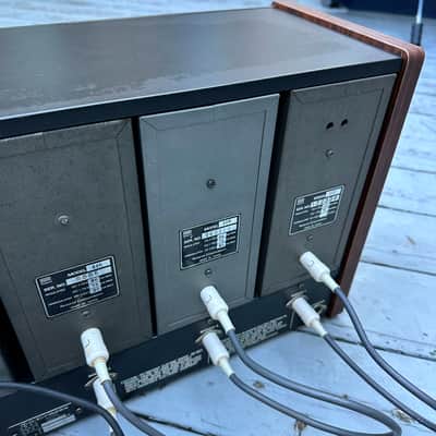 Roland System 100m w/ 181 controller image 23