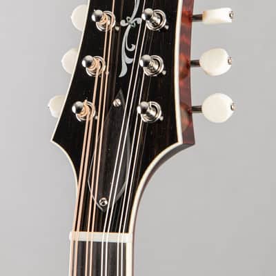 Collings MT2 O 2024, Cream Gloss image 6