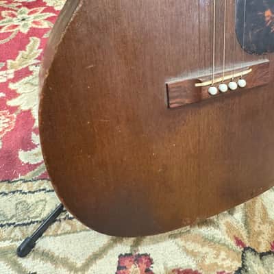 1940 Martin 0-17T image 3