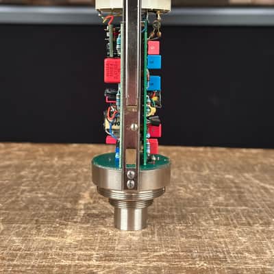 Neumann U 87 Ai Condenser Microphone. Mid 90s. U87Ai U87. 88559 image 9
