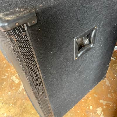 Electro-Voice Eliminator 1990s-2000s - Black image 3