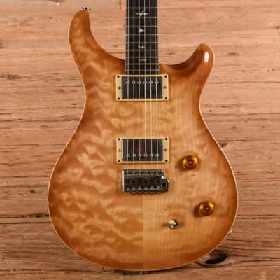 PRS Custom 22 Natural 2006 image 1