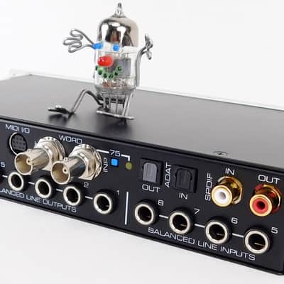 RME FireFace UC USB Audio Interface USB + Top Zustand + 1,5Jahre Garantie image 7