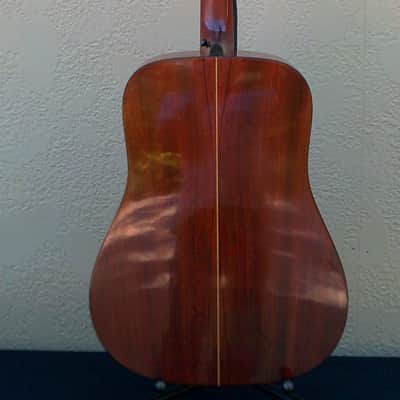 1987 Martin HD-18 Limited Edition - Herringbone D-18 image 2