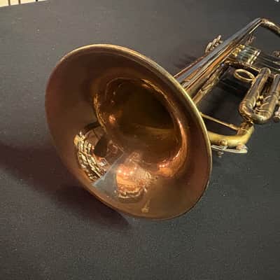 Selmer Claude Gordon Bb Trumpet image 7