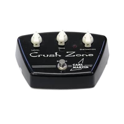 Pedal Carl Martin Crush Zone image 2