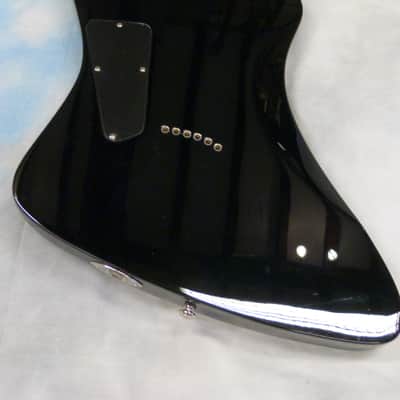DBZ Diamond Hailfire ST Guitar image 6