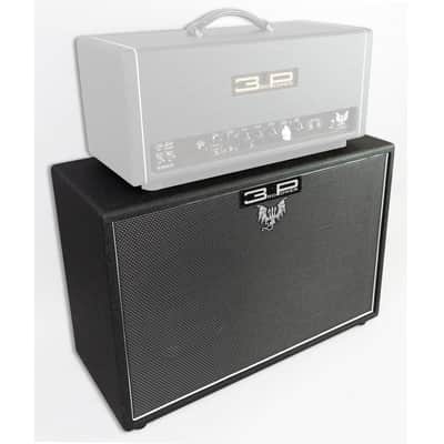 3rd Power Dragon 212 Speaker Cabinet image 4