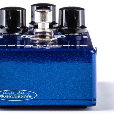 Mint MXR M288 Bass Octave Deluxe Effect Pedal image 5