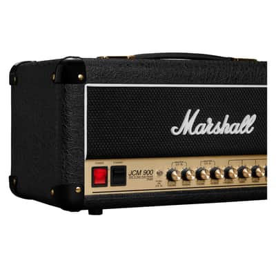 Marshall Studio 900 Head SN20H 20W Tube Guitar Head - Open Box image 5