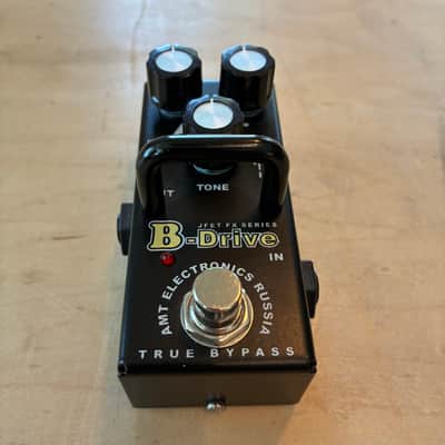 AMT Electronics B Drive Mini - Black image 2