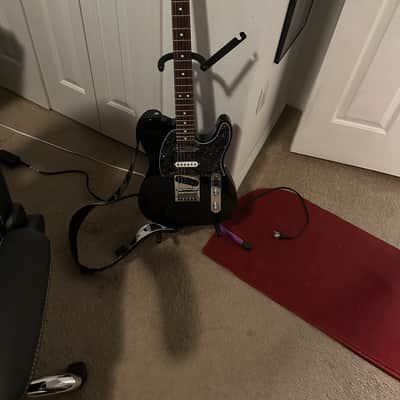 Fender Telecaster Nashville Deluxe image 4