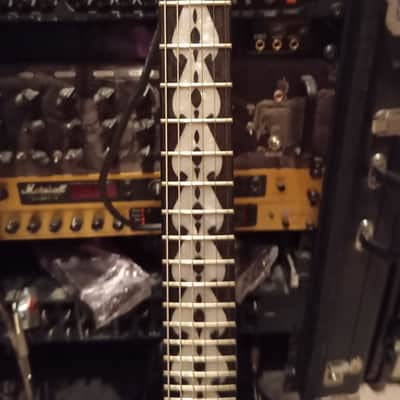Bc Rich Draco 1/100 first run rare! 2007 image 4