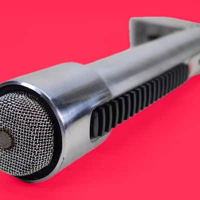 RARE 1960s Electro-Voice 674 Dynamic Cardioid - Excellent Condition image 1