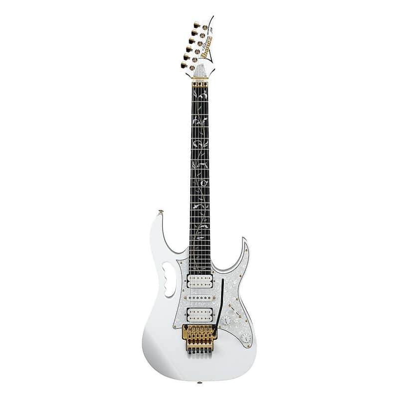 ☆彡Ibanez（アイバニーズ）Steve Vai JEM70V Ibanez JEM7VP Steve Vai Premium Signature | Reverb Canada