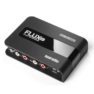 Reloop Flux Go USB-C DVS Interface for Serato DJ Pro Bild 5
