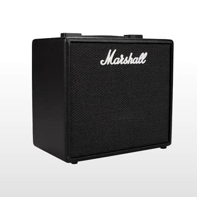 Marshall Code25 Digital 25 Watt Combo Amplifier image 16