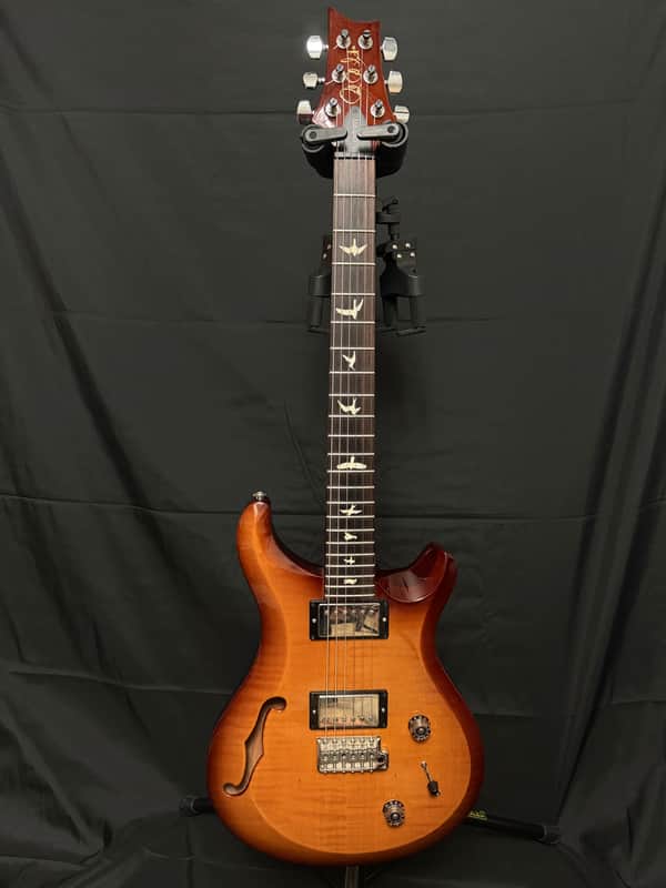 PRS S2 Custom 22 Semi-Hollow