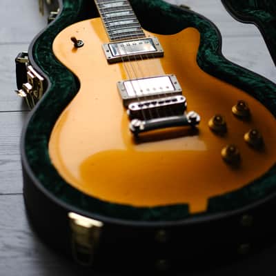 Heritage H-150 Custom Shop Relic image 25