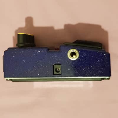 DOD Gonkulator Modulator FX13 1996 - 1997 image 3