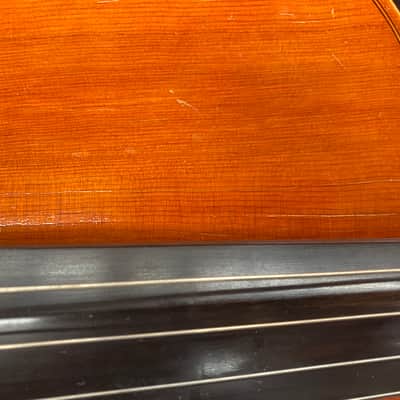 Alexander Garrett VC405 4/4 Cello 2018 Made in Germany image 14