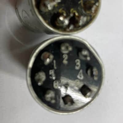 Urei UA 1176 LN Input Transformer Pair UTC O-12 image 5